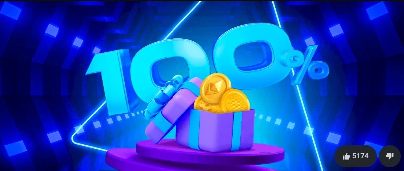 Deposit boost promo illustration